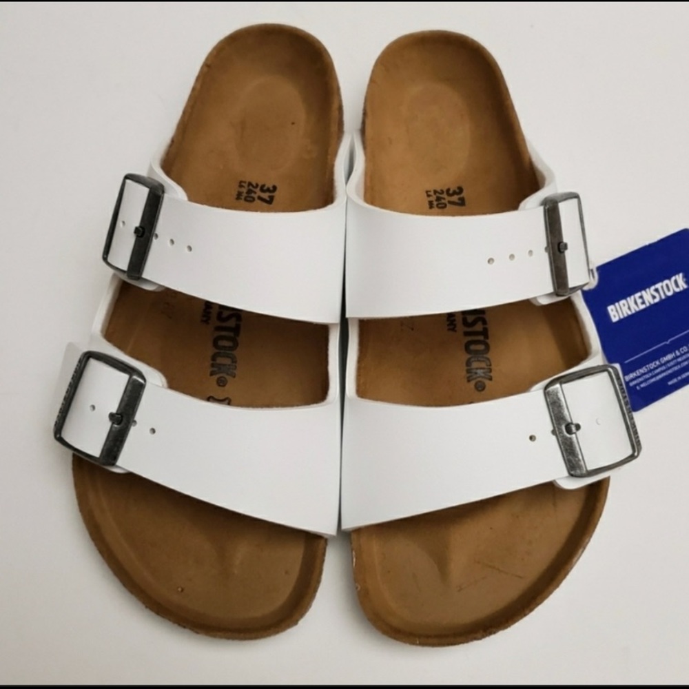 New Birkenstock Arizona